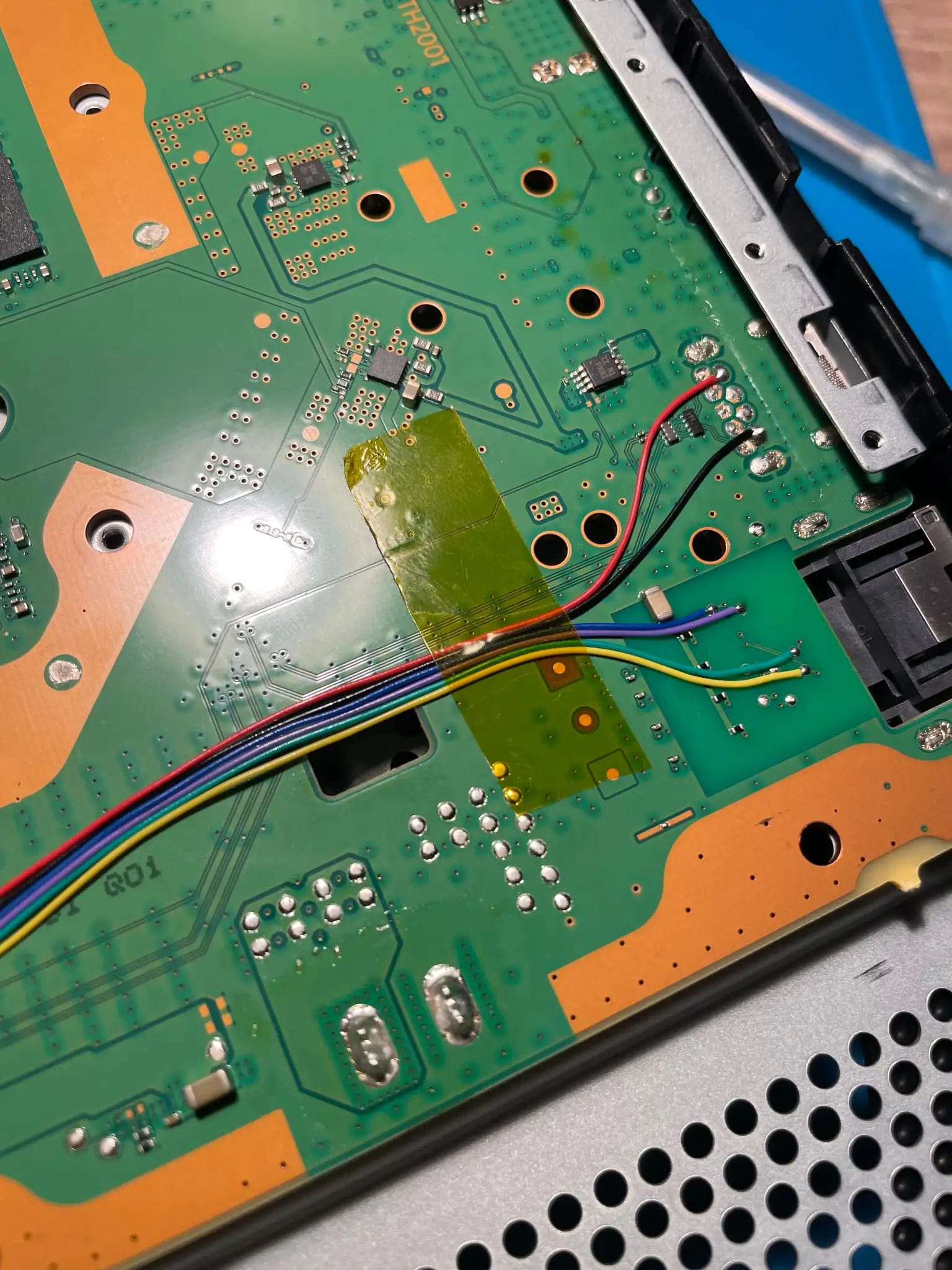 PS4 Internal PPPwn, photo 3 of 8