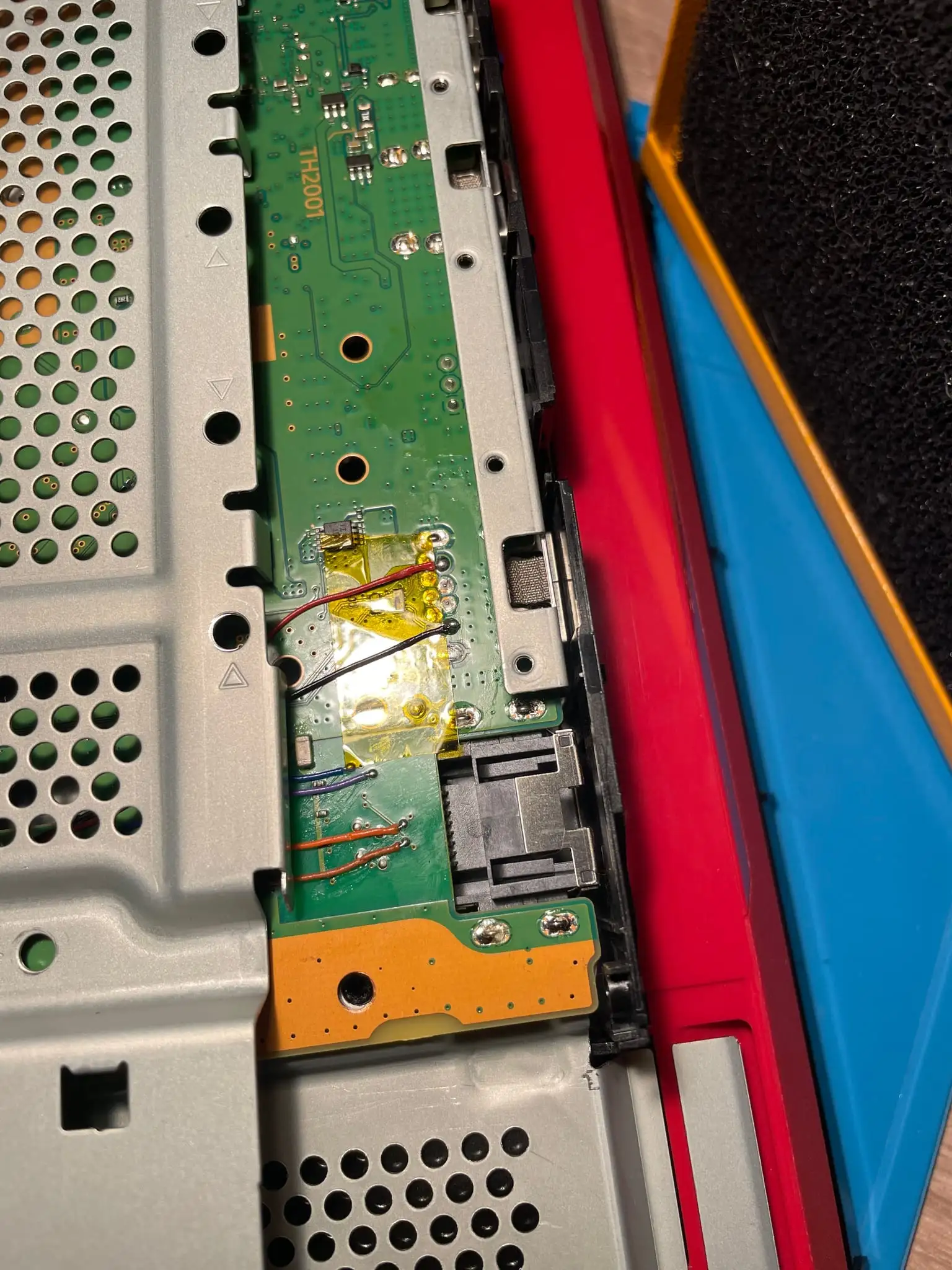 PS4 Internal PPPwn, photo 5 of 8