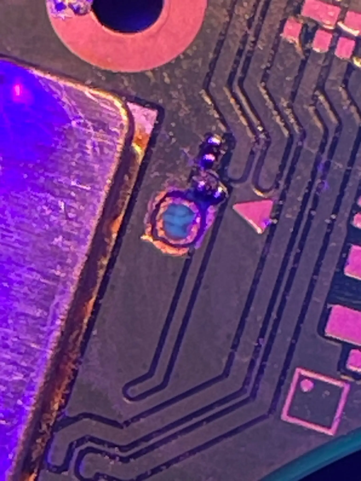 Switch OLED Kamikaze, photo 4 of 20