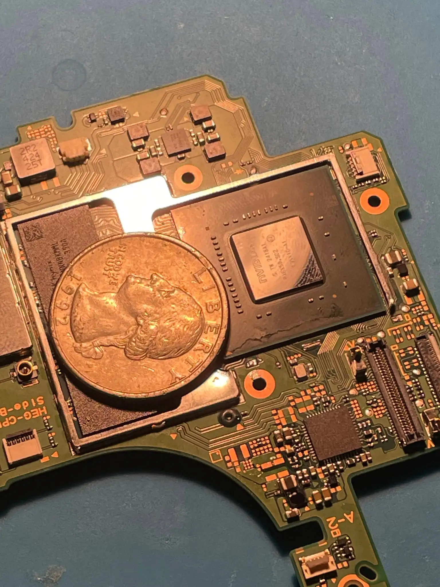 Switch OLED Kamikaze, photo 5 of 20