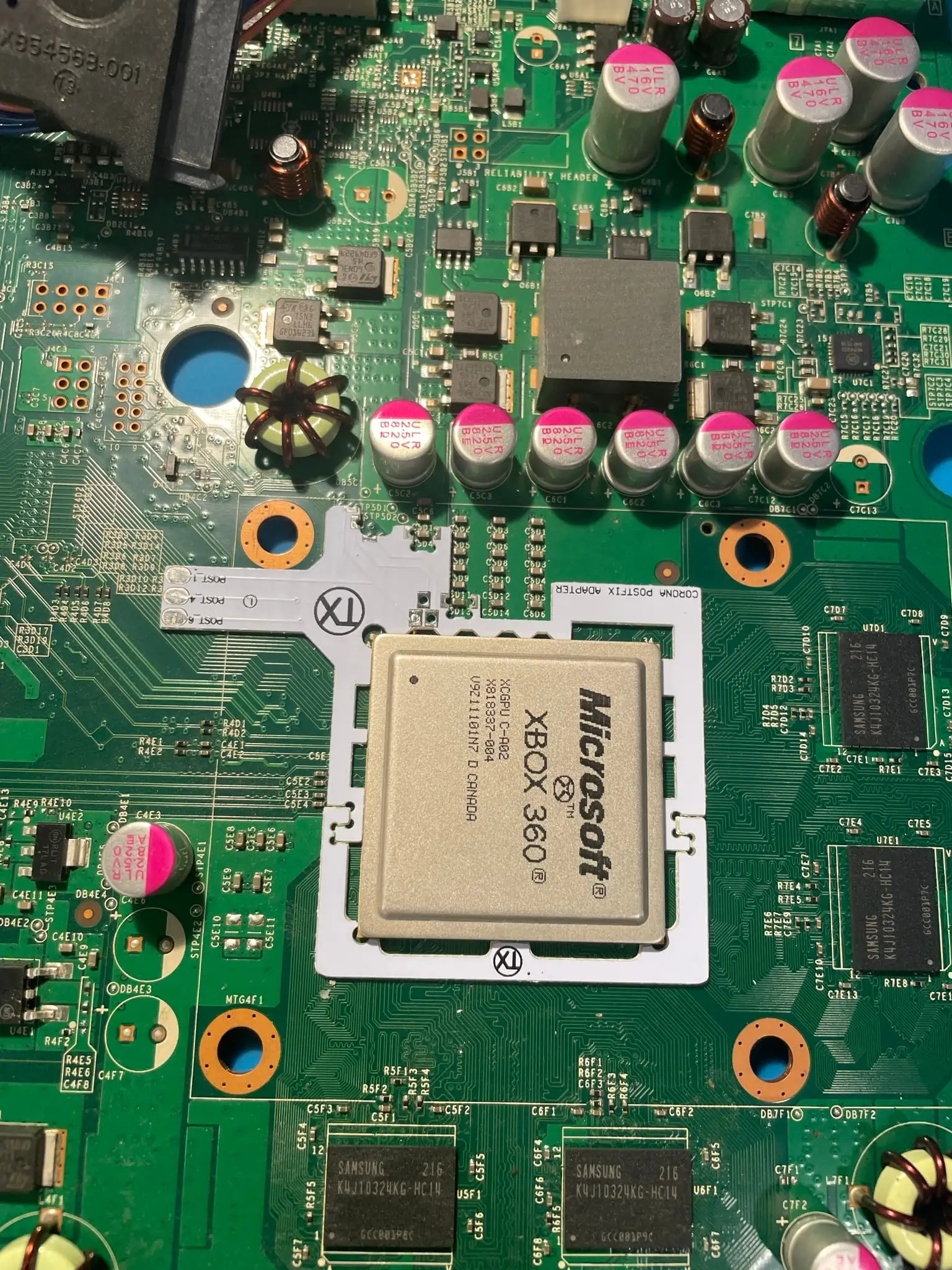 More Xbox 360 Work, photo 2 of 14
