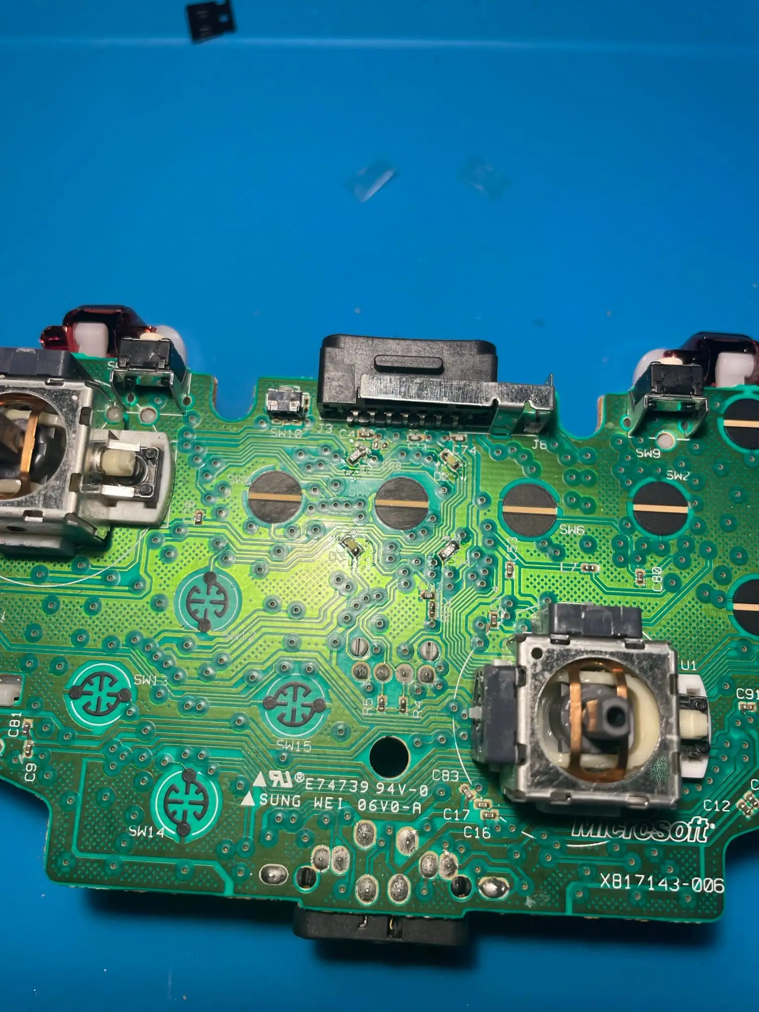 More Xbox 360 Work, photo 14 of 14