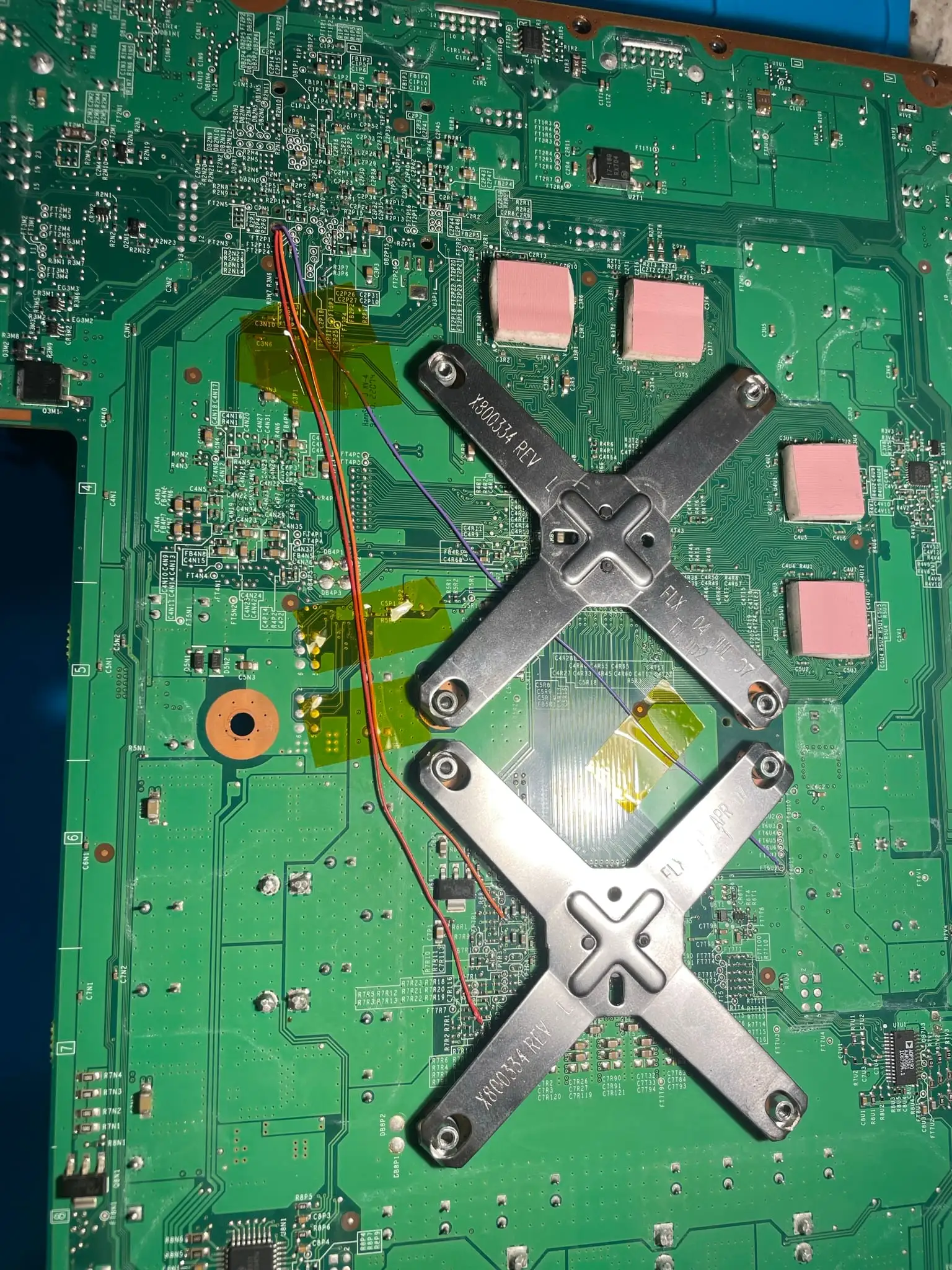 More Xbox 360 Work, photo 6 of 14