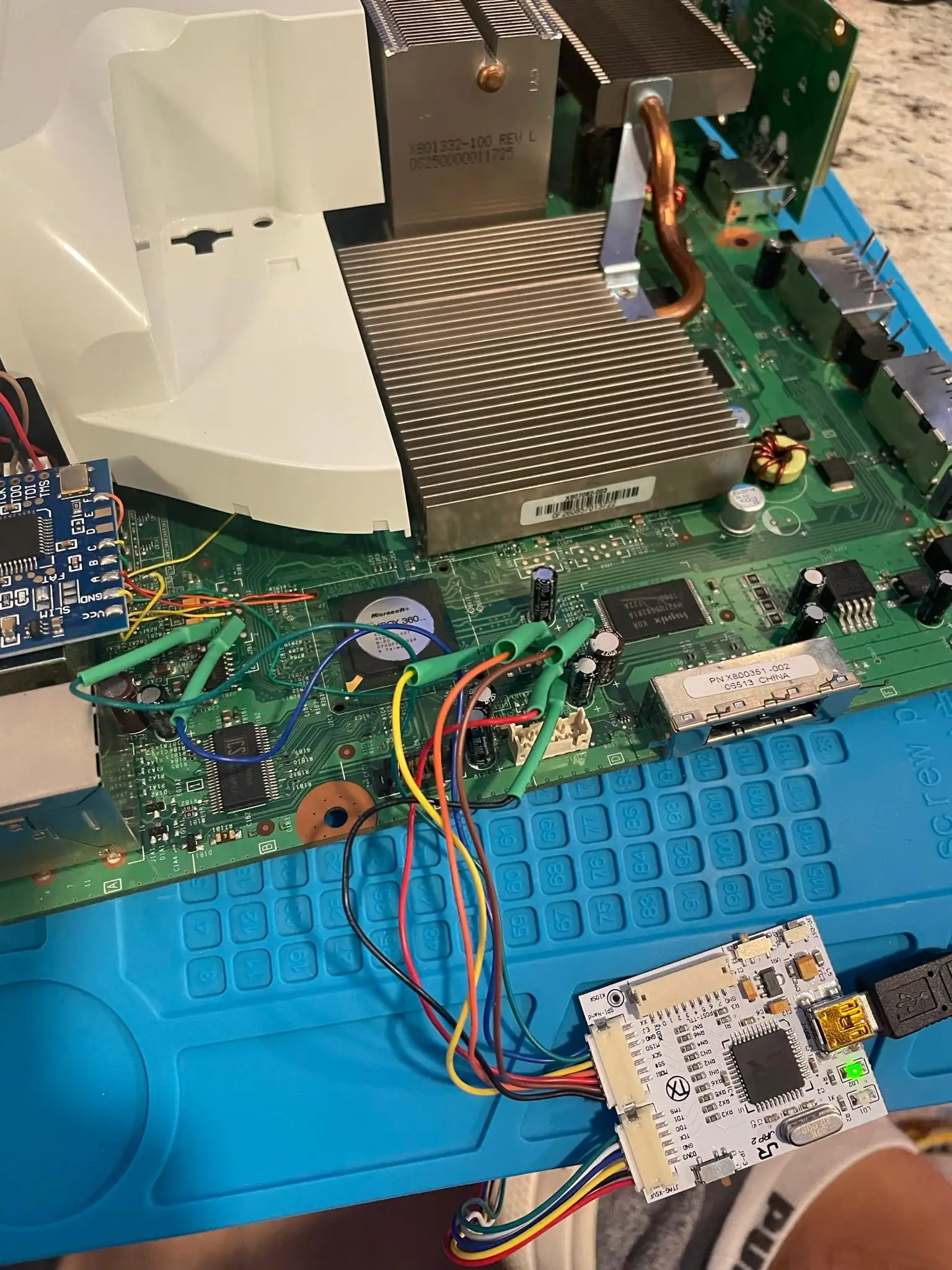 More Xbox 360 Work, photo 7 of 14