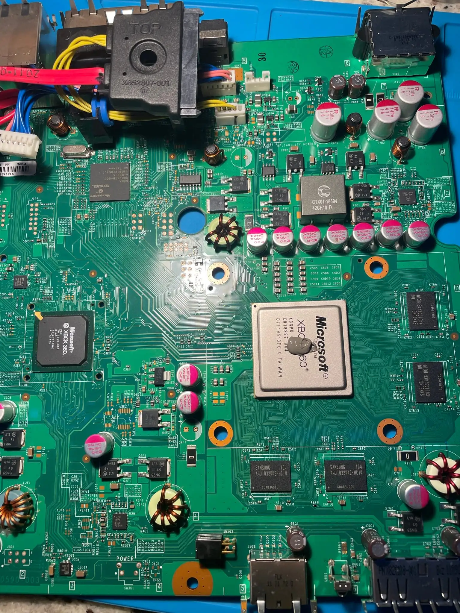 More Xbox 360 Work, photo 8 of 14
