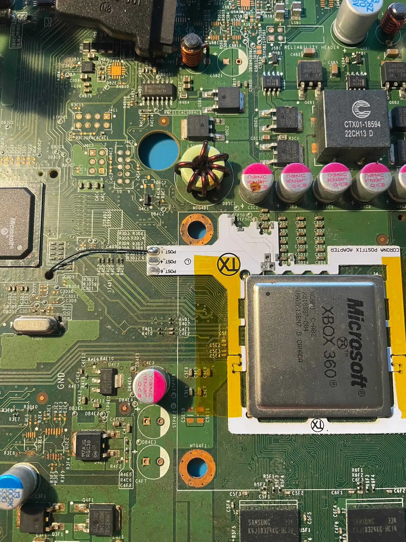 More Xbox 360 Work, photo 4 of 14