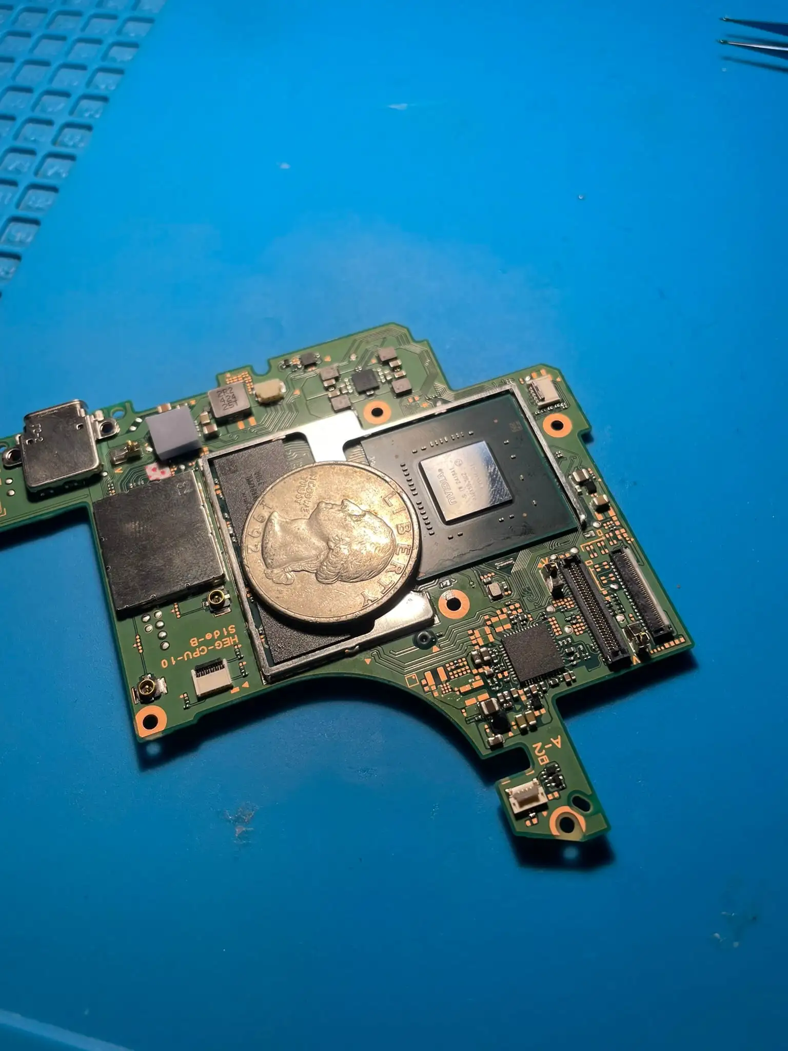 Switch OLED Kamikaze, photo 6 of 20