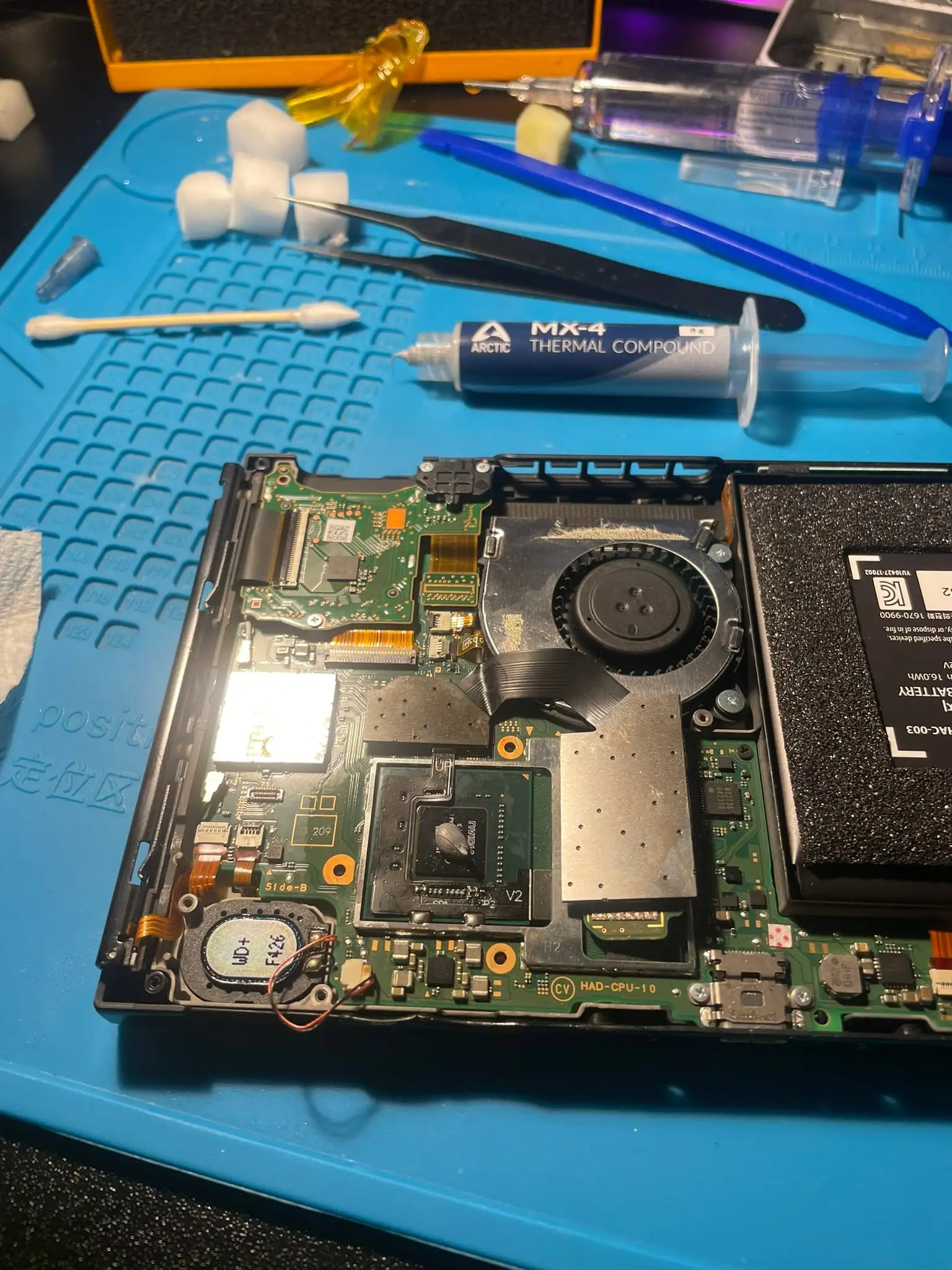 Switch Installs, photo 4 of 16