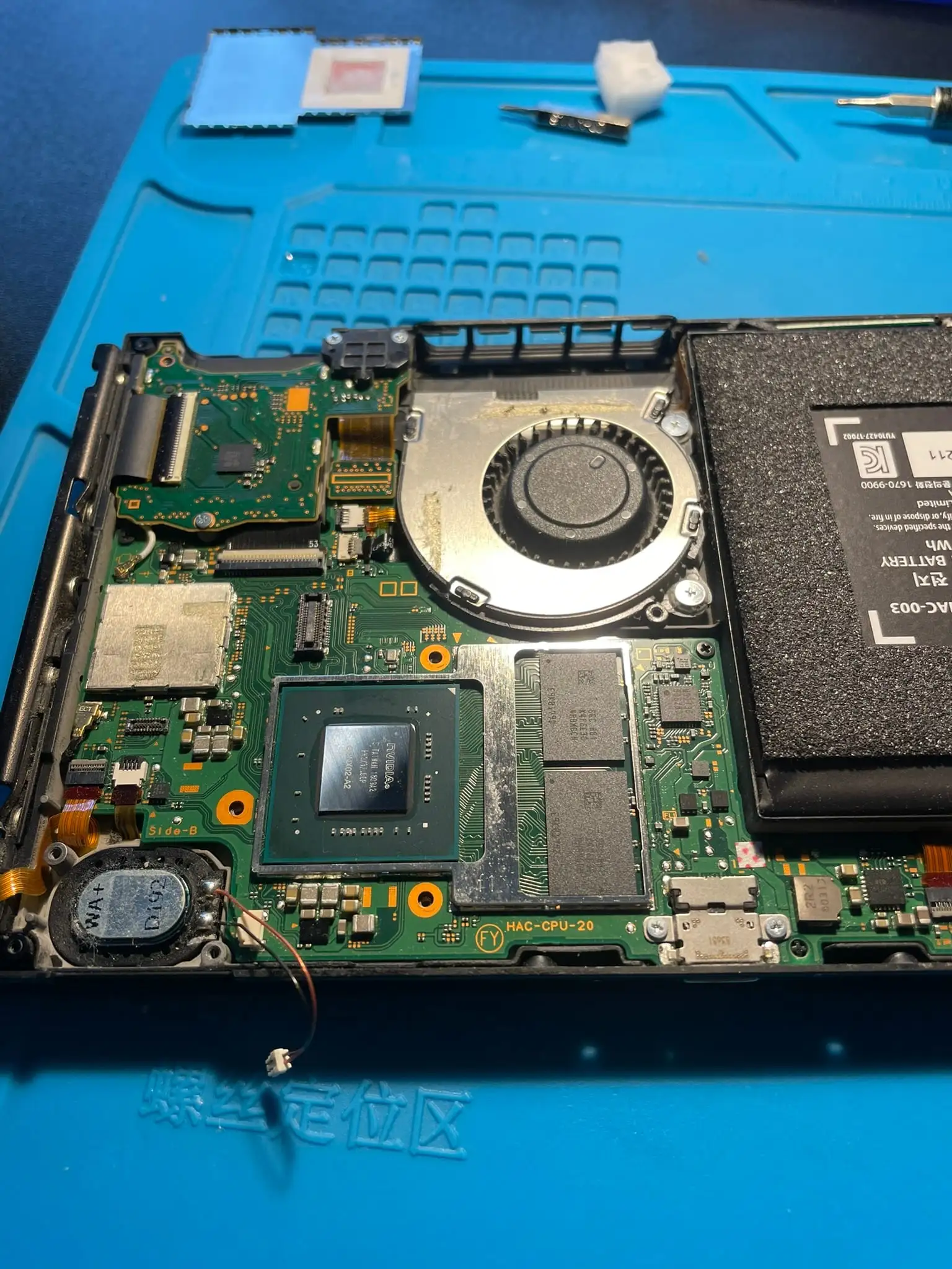 Switch Installs, photo 5 of 16