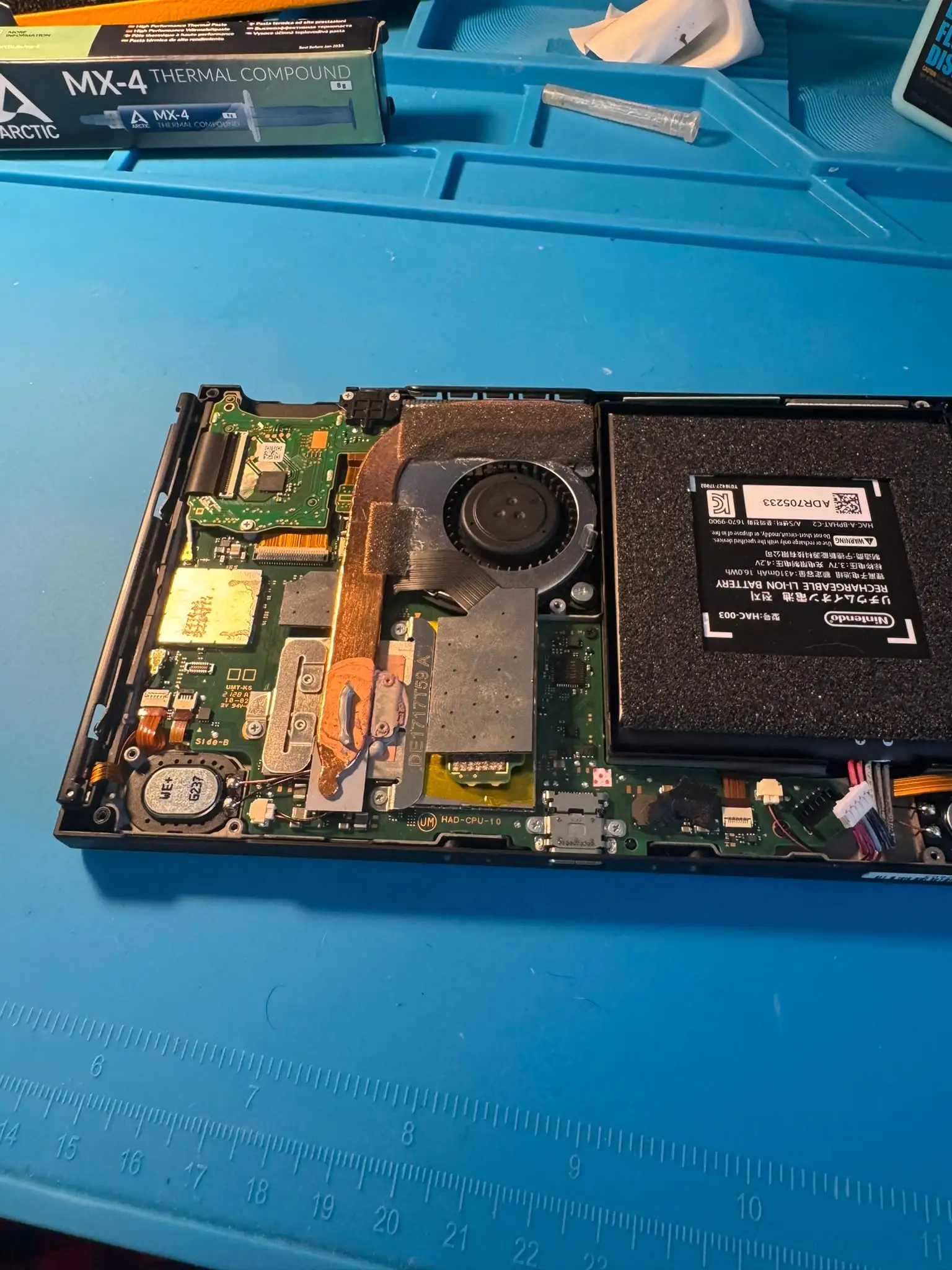 Switch Installs, photo 7 of 16
