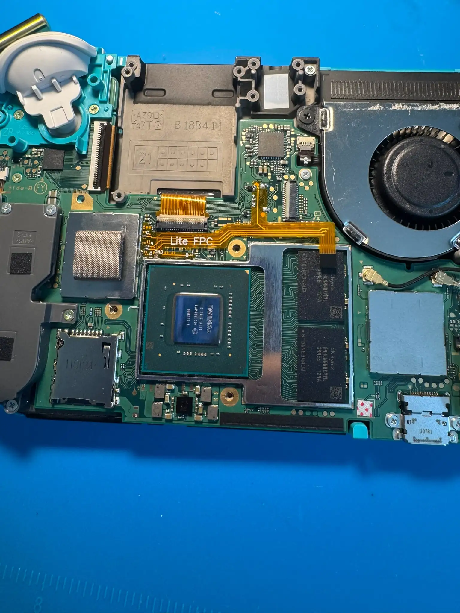 Switch Installs, photo 2 of 16