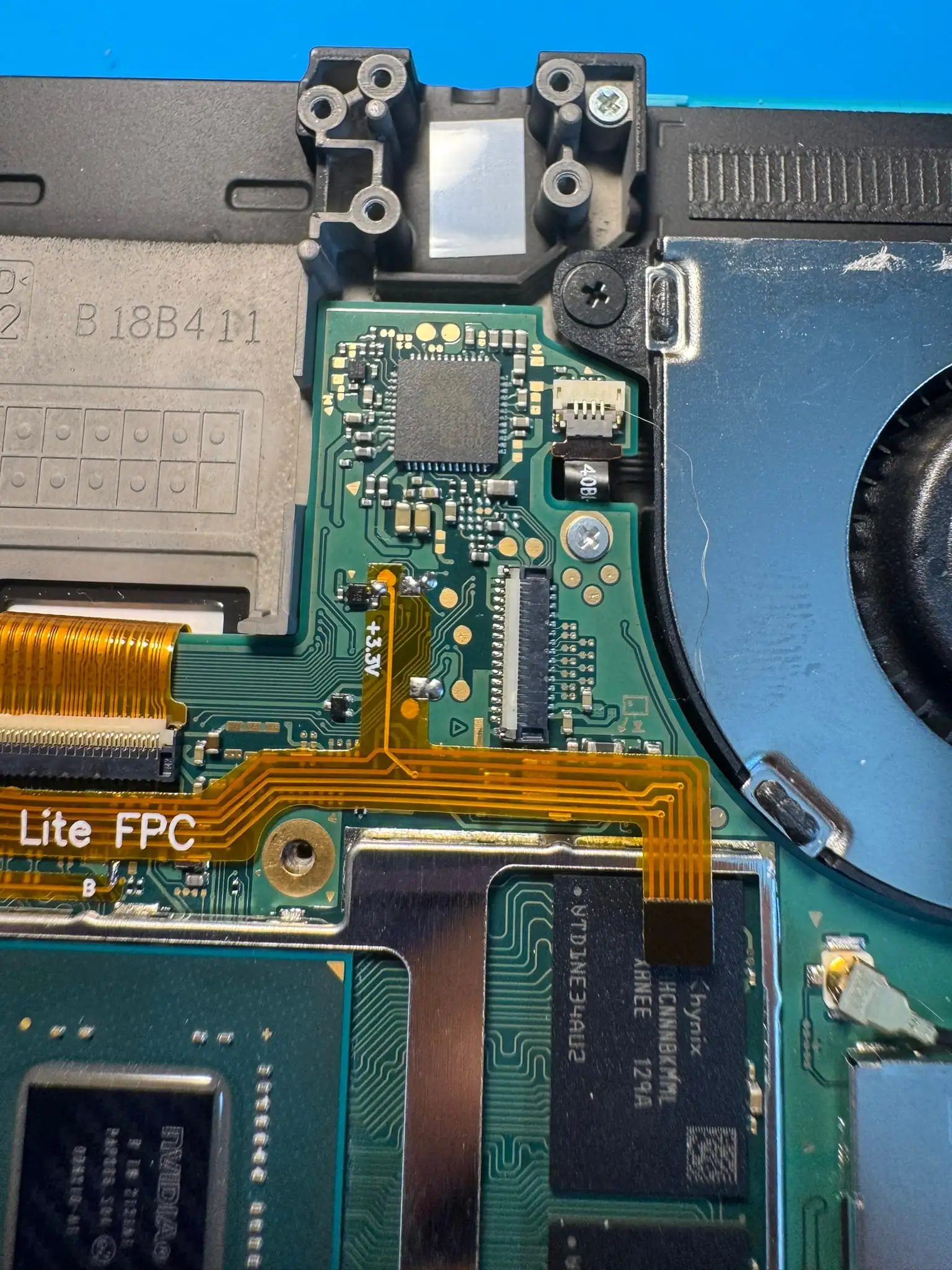 Switch Installs, photo 15 of 16
