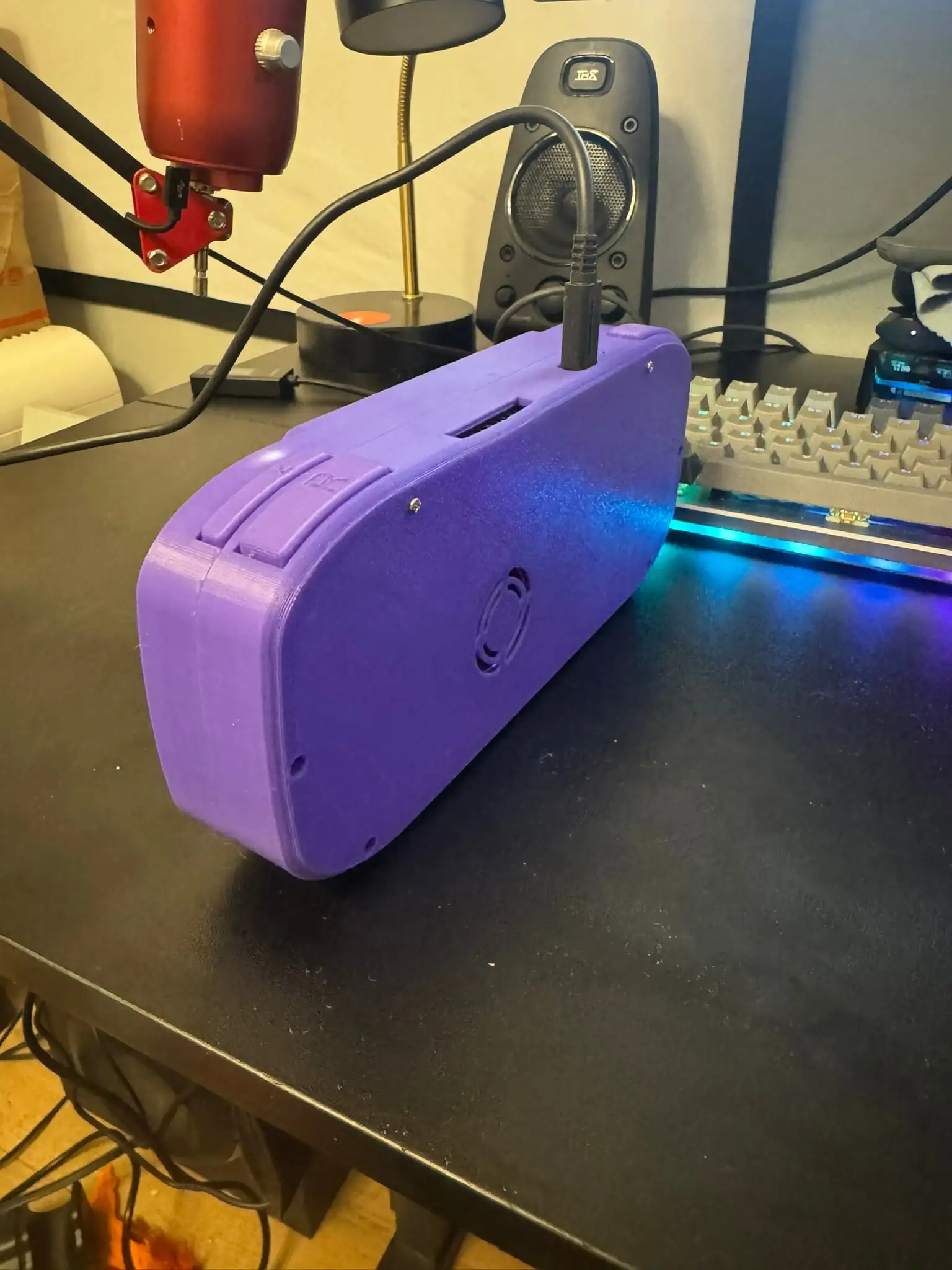 GWii: Portable Handheld Wii, photo 7 of 23