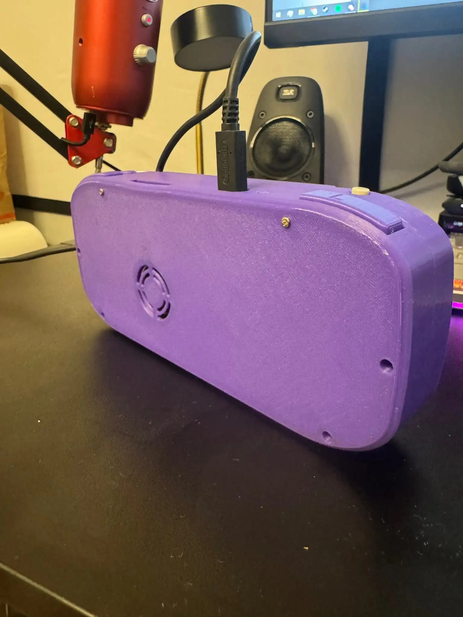 GWii: Portable Handheld Wii, photo 8 of 23