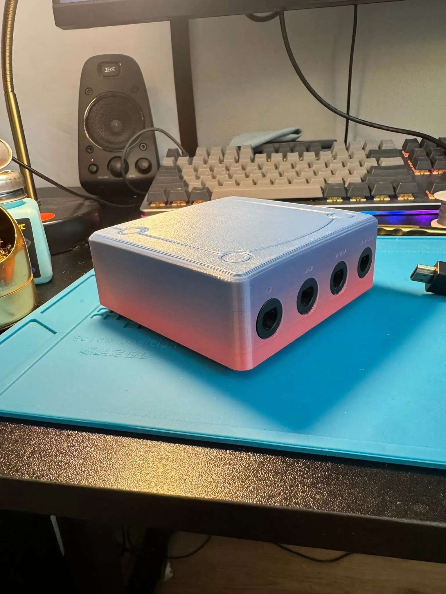 Wii Miicro Deluxe, photo 1 of 24