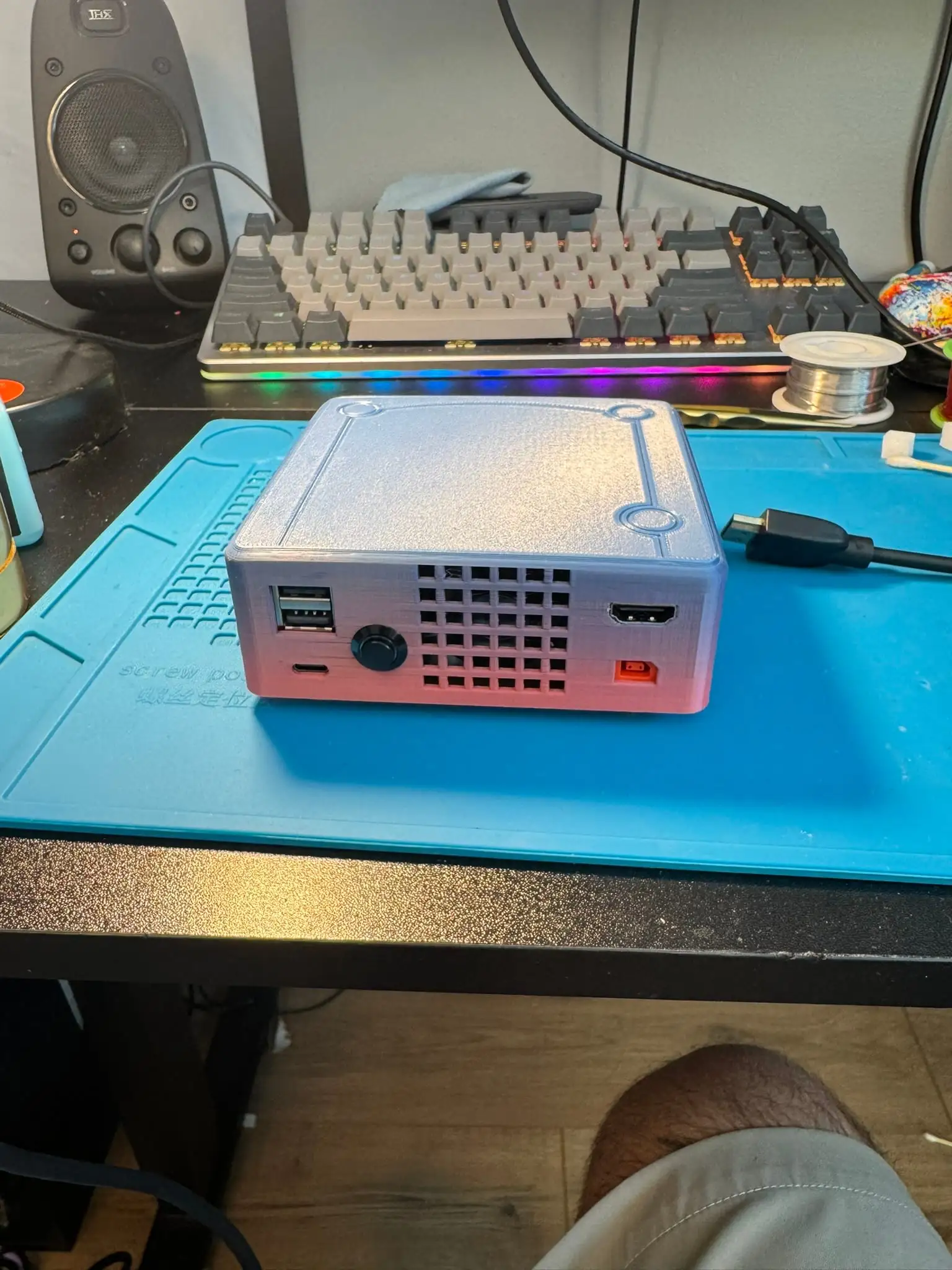 Wii Miicro Deluxe, photo 5 of 24