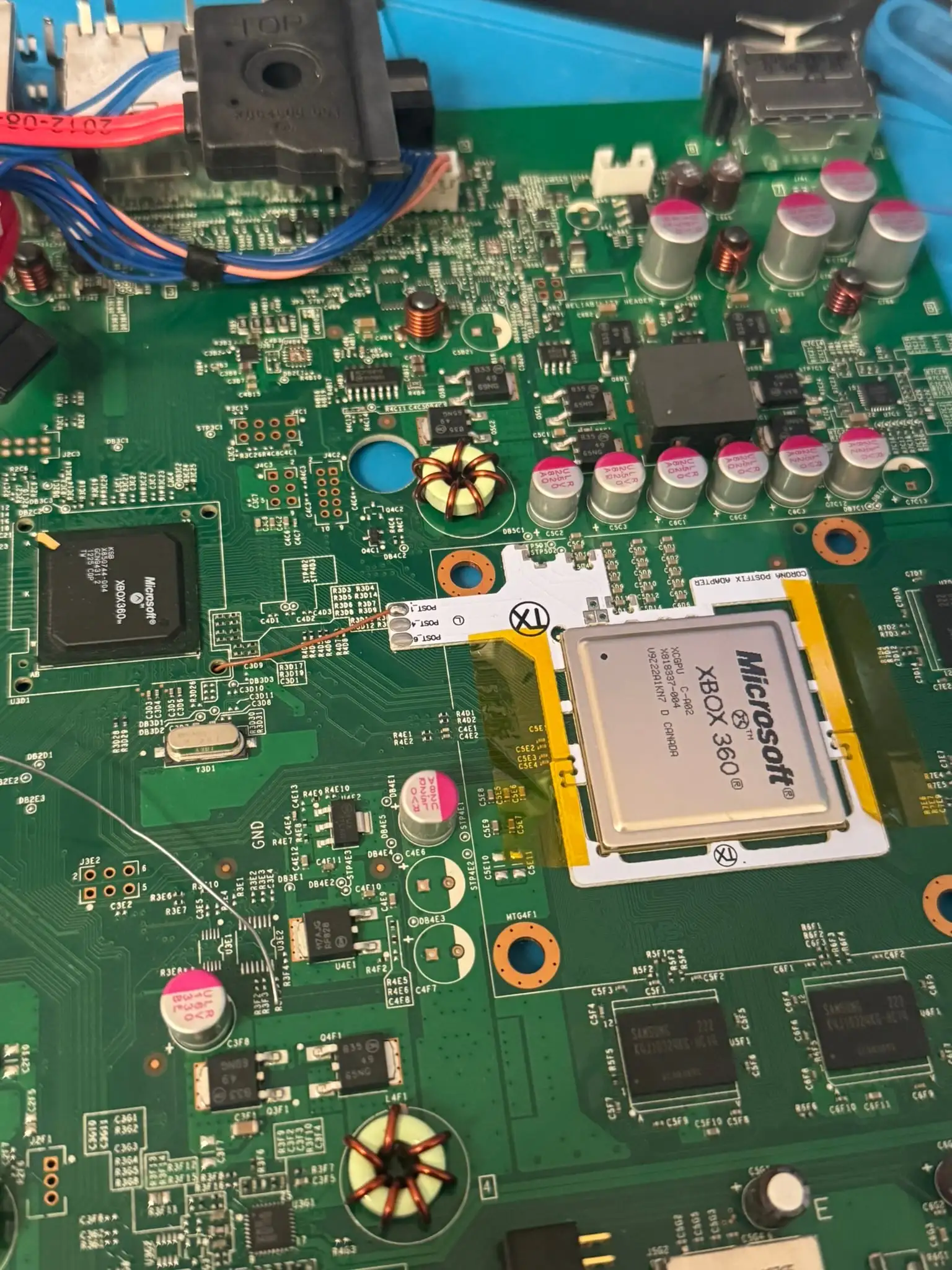 More Xbox 360 Work, photo 5 of 14