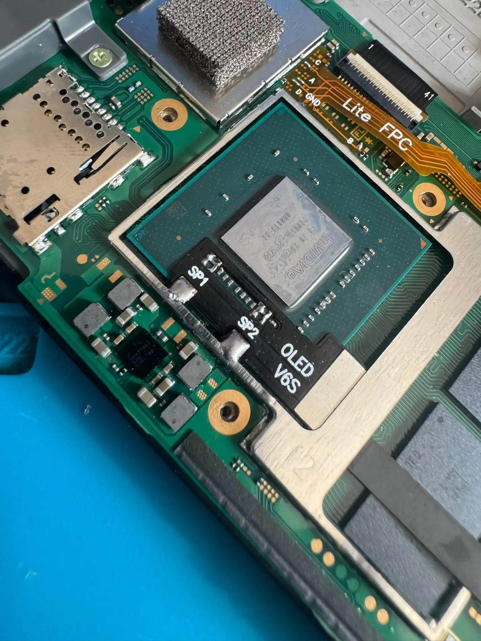 Switch Installs, photo 13 of 16