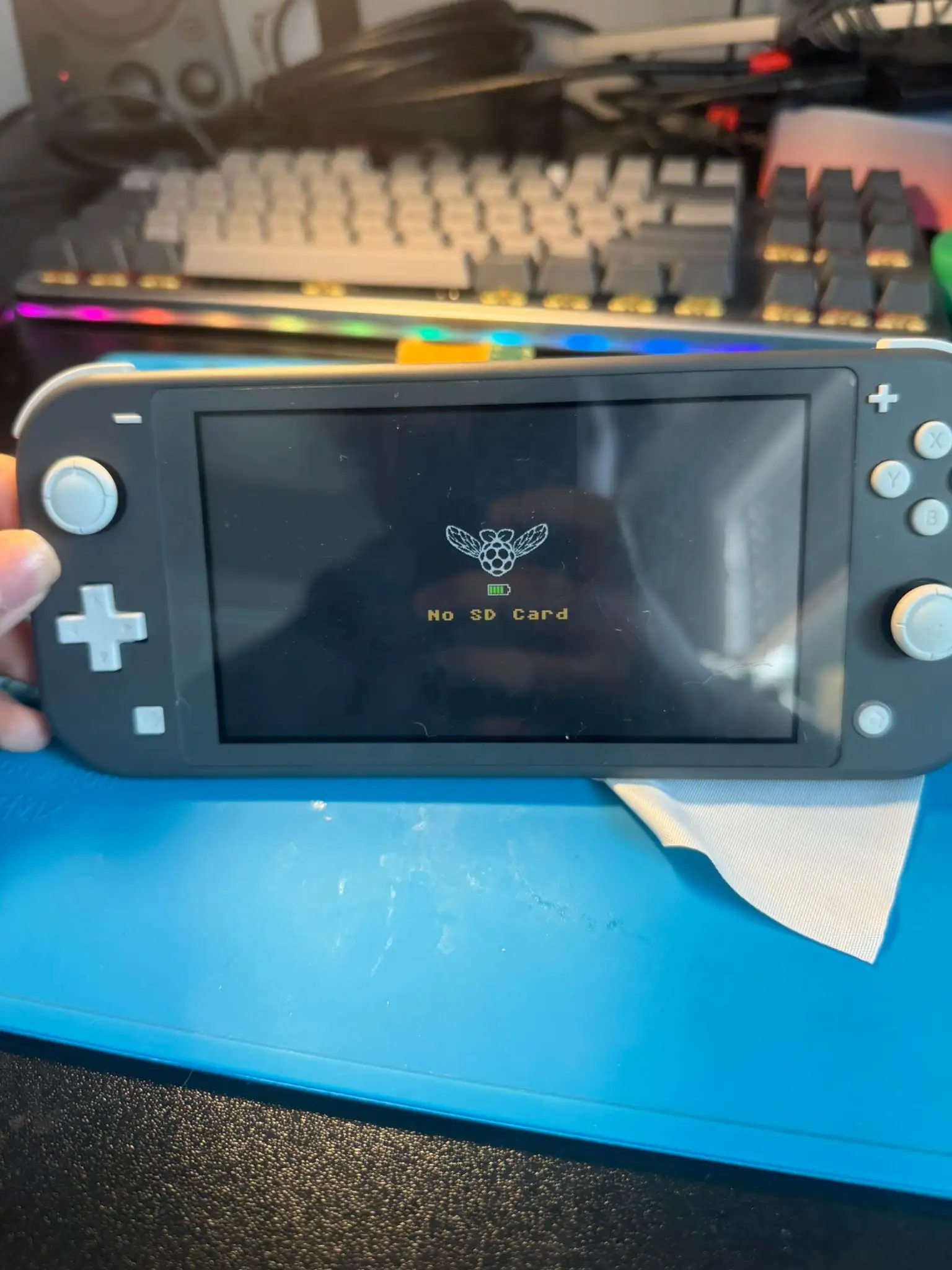 Switch Installs, photo 12 of 16
