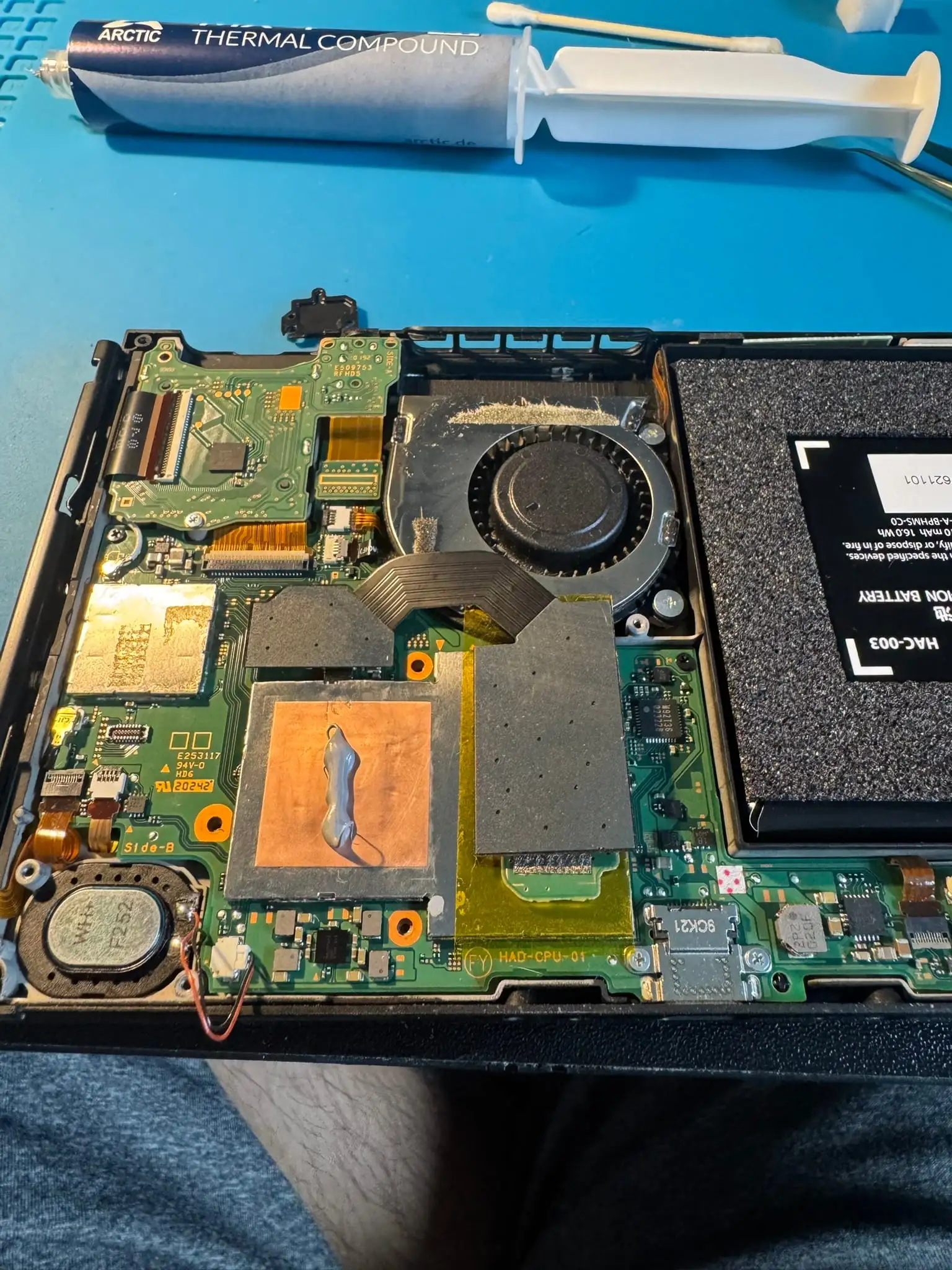 Switch Installs, photo 10 of 16